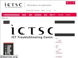 Sites similar to icttoracon.net