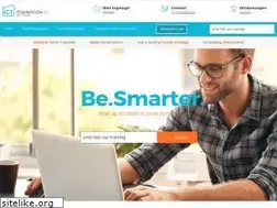 Sites similar to icttrainingen.nl