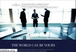 Sites similar to icttravel.com