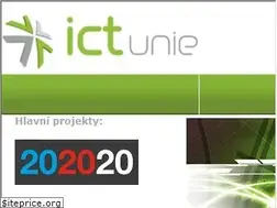 Sites similar to ictu.cz