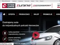 Sites similar to ictuning.pl