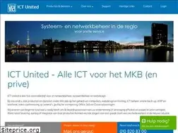 Sites similar to ictunited.nl