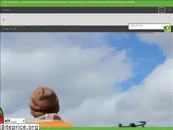 Sites similar to ictupdate.cta.int
