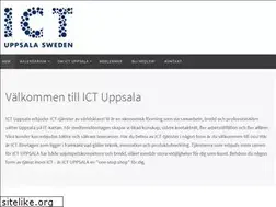 Sites similar to ictuppsala.se