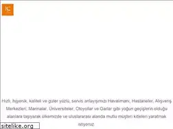 Sites similar to ictur.com.tr