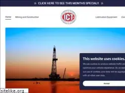 Sites similar to ictus.co.za