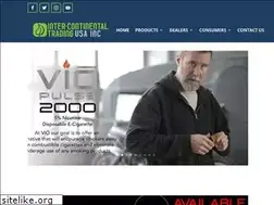 Sites similar to ictusainc.com
