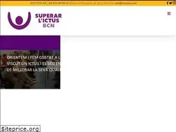 Sites similar to ictusbcn.cat