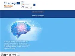 Sites similar to ictusnet-sudoe.eu