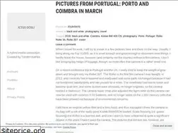 Sites similar to ictusoculi.com
