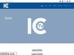Sites similar to ictv.org