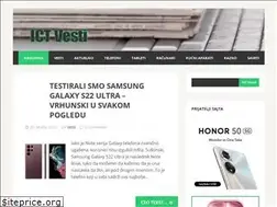 Sites similar to ictvesti.com