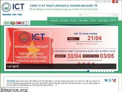 Sites similar to ictvietnam.com.vn