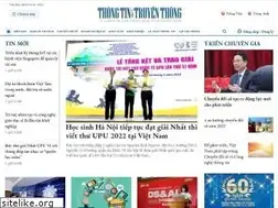 Sites similar to ictvietnam.vn