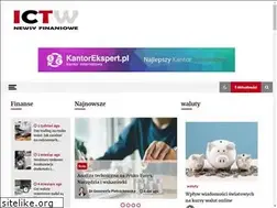 Sites similar to ictw.pl