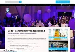 Sites similar to ictwaarborg.nl