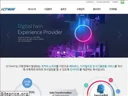 Sites similar to ictway.co.kr
