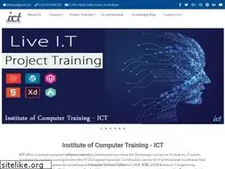 Sites similar to ictweb.in