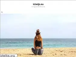 Sites similar to ictwijs.eu