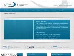 Sites similar to ictwijs.nl