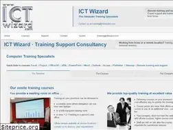 Sites similar to ictwizard.com
