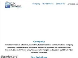 Sites similar to ictxwavemedia.net