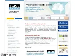 Sites similar to icu-praha.cz