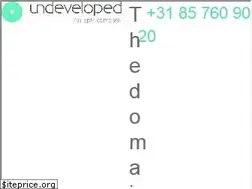 Sites similar to icu.org