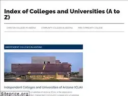 Sites similar to icuaz.com