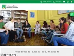 Sites similar to icub.edu.uy