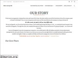 Sites similar to icube-events.com