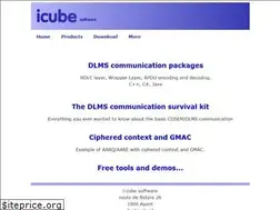 Sites similar to icube.ch