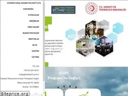 Sites similar to icube.com.tr