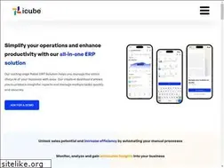 Sites similar to icubebs.com