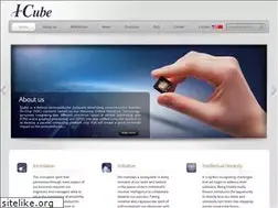 Sites similar to icubecorp.com