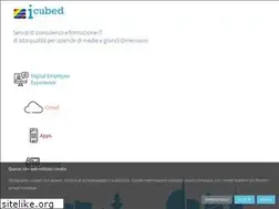 Sites similar to icubed.it
