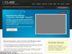 Sites similar to icubedev.com