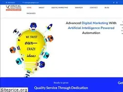 Sites similar to icubedigital.com
