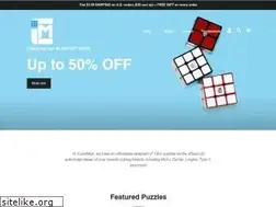 Sites similar to icubemart.com
