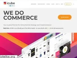 Sites similar to icubeonline.com