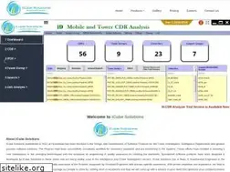 Sites similar to icubesolution.com