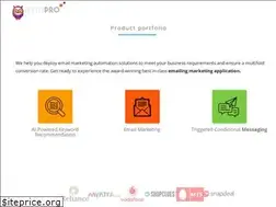 Sites similar to icubespro.com