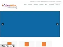 Sites similar to icubeswire.com