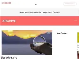 Sites similar to icubeweb.com