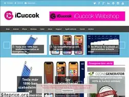 Sites similar to icuccok.hu