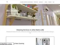 Sites similar to icuciclean.com