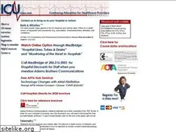 Sites similar to icuclass.com