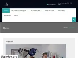 Sites similar to icucycle.com