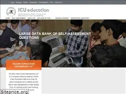 Sites similar to icueducation.com