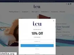 Sites similar to icueyewear.com